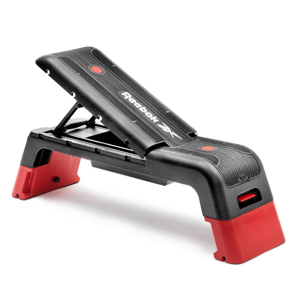 The Reebok Deck