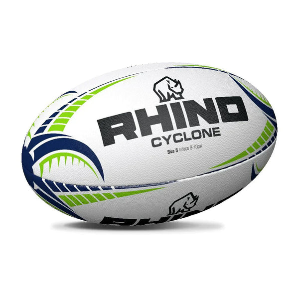 Rhino Cyclone Training Ball | Size 5