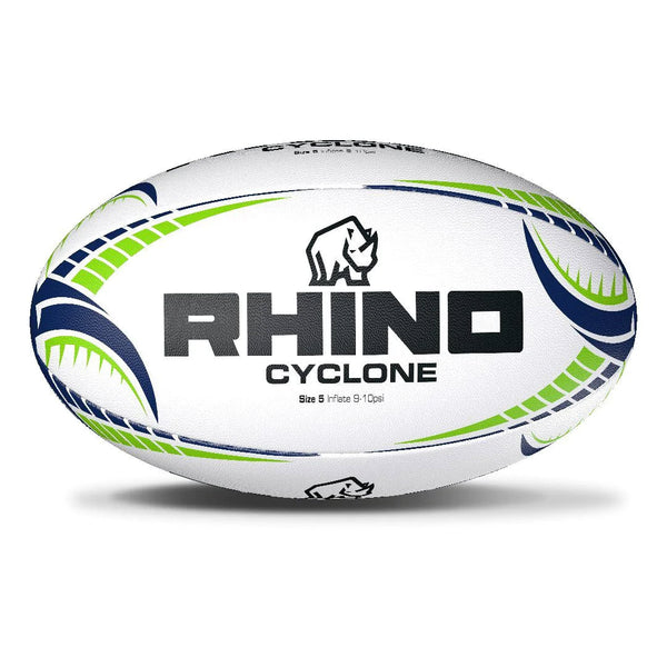 Rhino Cyclone Training Ball | Size 5