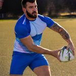 Rhino Reflex Recycled Rugby Ball | Size 5
