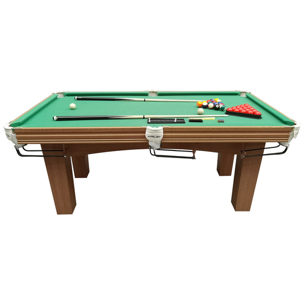 Riley 6ft Sandringham Snooker Table