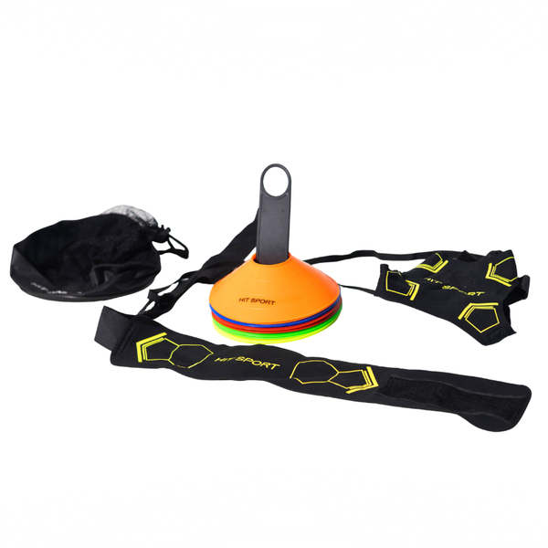 Hit Sport Game Enhancer Set