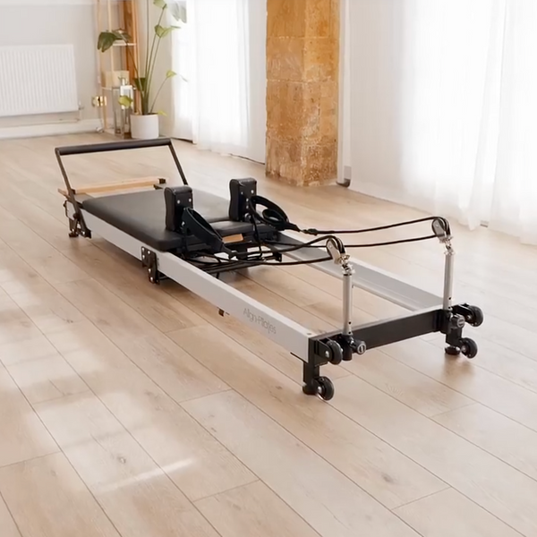 Align Pilates F3 Folding Home Reformer