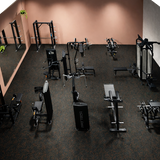 Signature Fit-Out Strength Pack