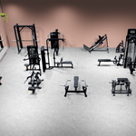 Bundles Room Setup