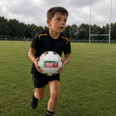 Smart Touch Gaelic Football U12s | Pack of 12