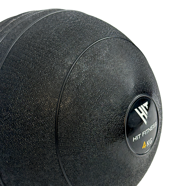 Hit Fitness Slam Ball | 4kg Side Image