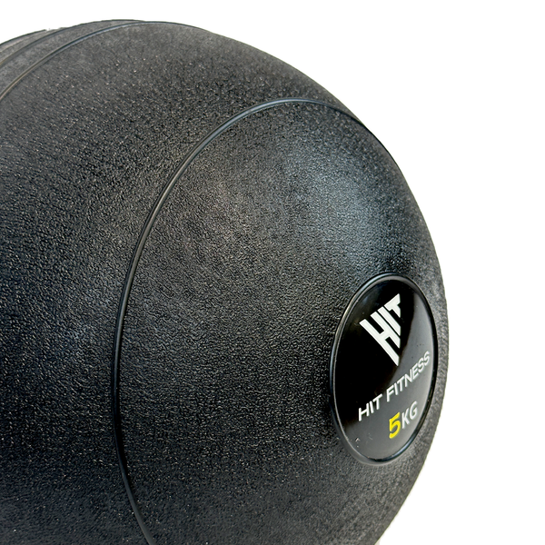 Hit Fitness Slam Ball 5kg Side View