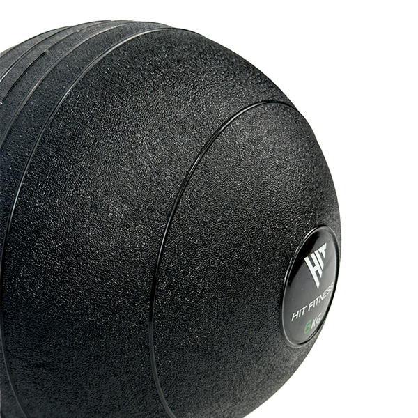 Hit Fitness Slam Ball | 6kg Side Image