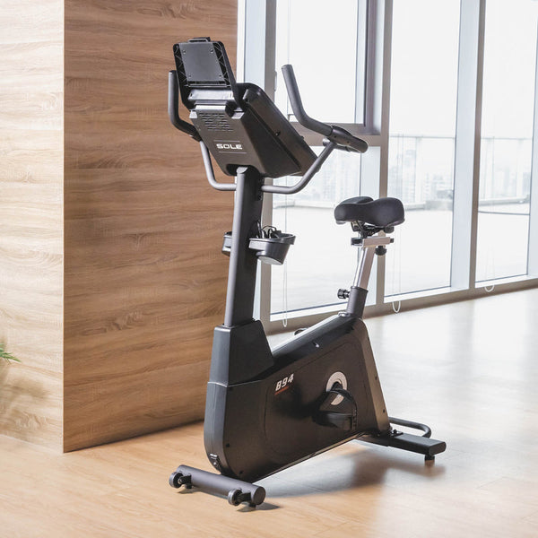 Sole B94 Upright Bike