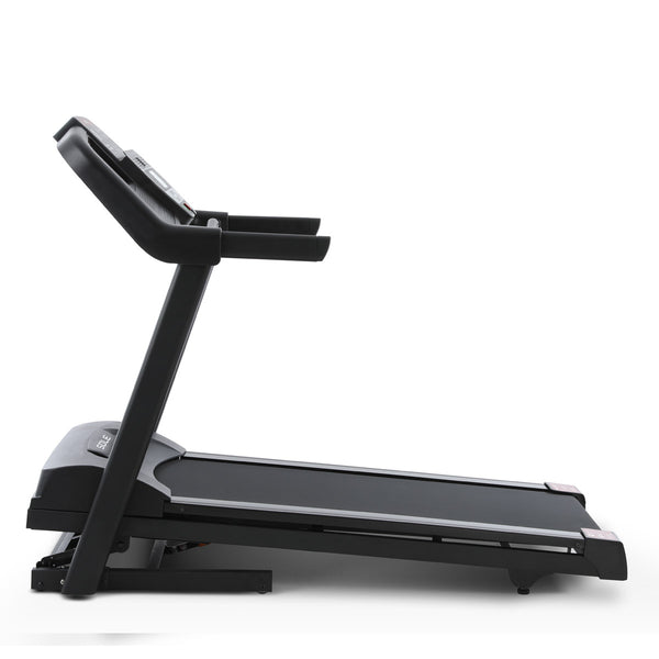 Sole F60 Folding Treadmill