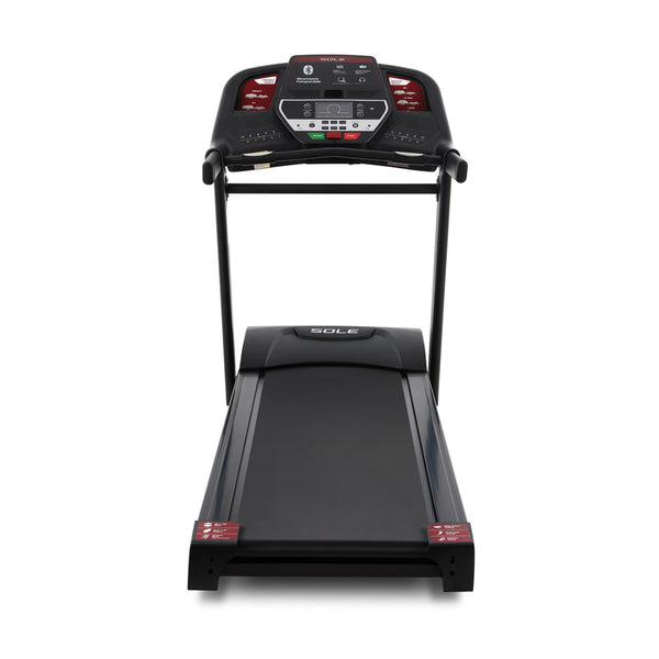 Sole F60 Folding Treadmill