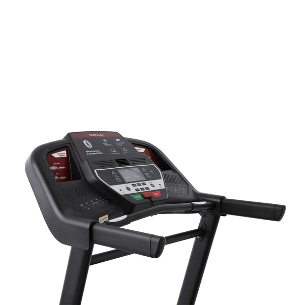 Sole F60 Folding Treadmill
