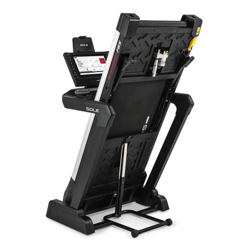 Fitness Treadmills Treadmill Sole F63 Price Sole F63 Instructions
