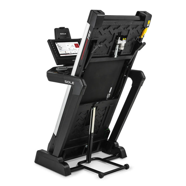 Sole F85 Treadmill Bluetooth