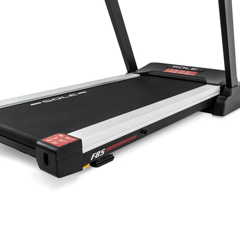 Exercise Equipment Sole Treadmill Military Discount Sole ST90 Slat