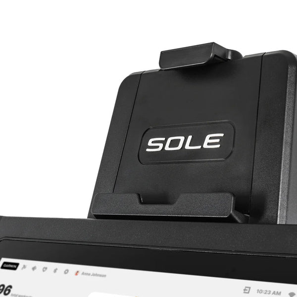 Sole F85 Treadmill Bluetooth