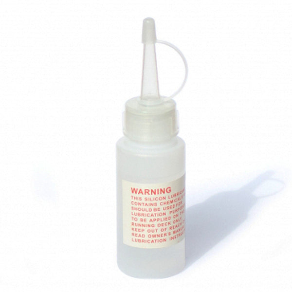 Sole Fitness 50ml Silicone Treadmill Lubrication