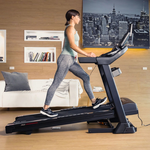 Sole F63 Treadmill Lifestyle Incline Walk