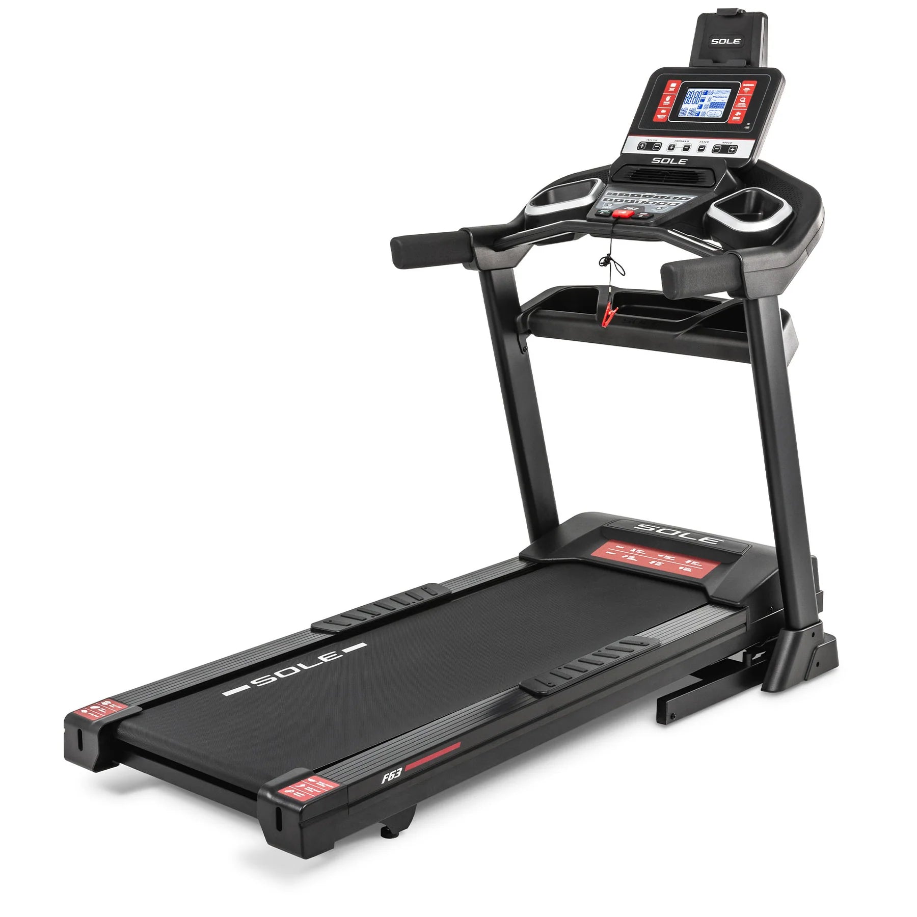 Sole F63 Treadmill McSport Ireland