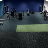 Sports Club Fit-Out Performance Pack 2.0