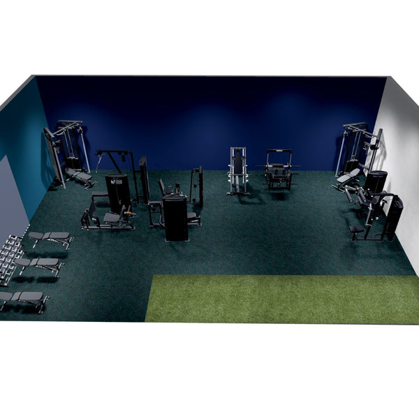 Bundle Room
