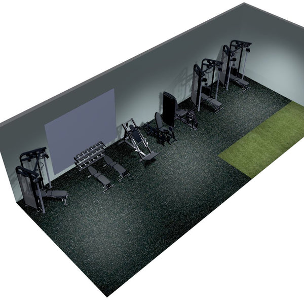 Bundle Room