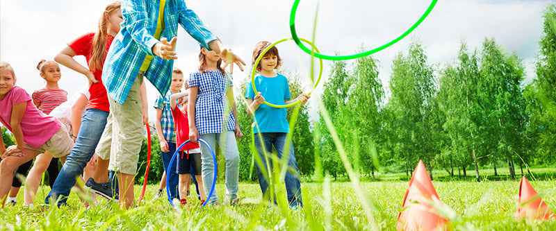 Reimagining Sports Day in Primary Schools: Fun, Fair, and Full of Movement