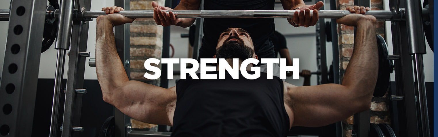 Strength Equipment Sale at McSport