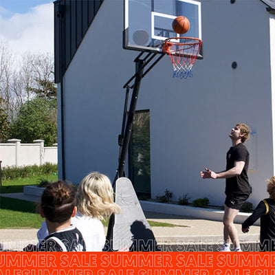 McSport - Basketball Summer Sale