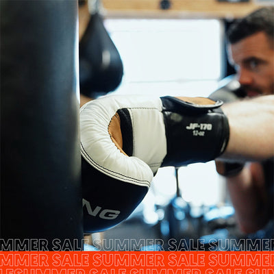 McSport - Boxing Summer Sale