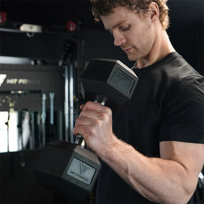McSport - Dumbbells Summer Sale