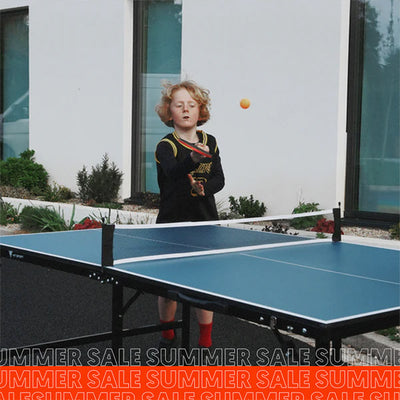 McSport - Games Tables Summer Sale