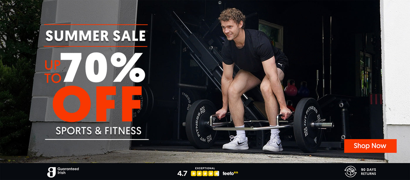 McSport - Summer Sale