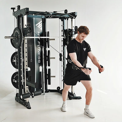 McSport - Home Gym Summer Sale