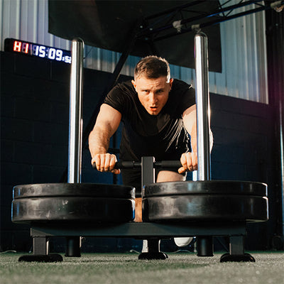 McSport - Hybrid Training Summer Sale