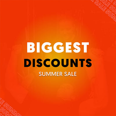 McSport - Summer Sale