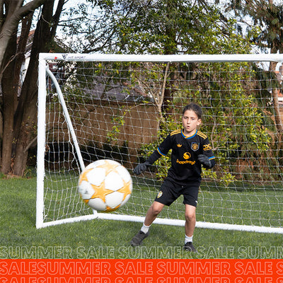 McSport - Soccer Summer Sale
