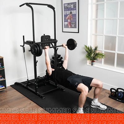 McSport - Teens Fitness and Entertainment Summer Sale