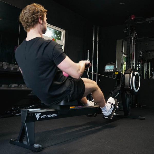 Supreme Cardio Bundle | Bike, Rower & Ski Trainer