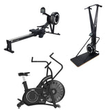 Supreme Cardio Bundle | Bike, Rower & Ski Trainer