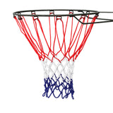 Sure Shot Basketball Tricolour Nylon Net