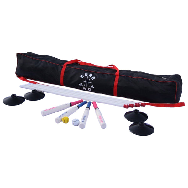 Sure Shot Rounder Starter Pack