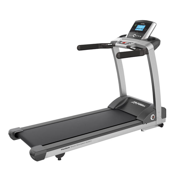 Life Fitness T3 Treadmill