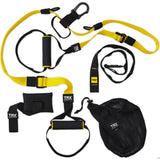 TRX Burn Suspension Trainer