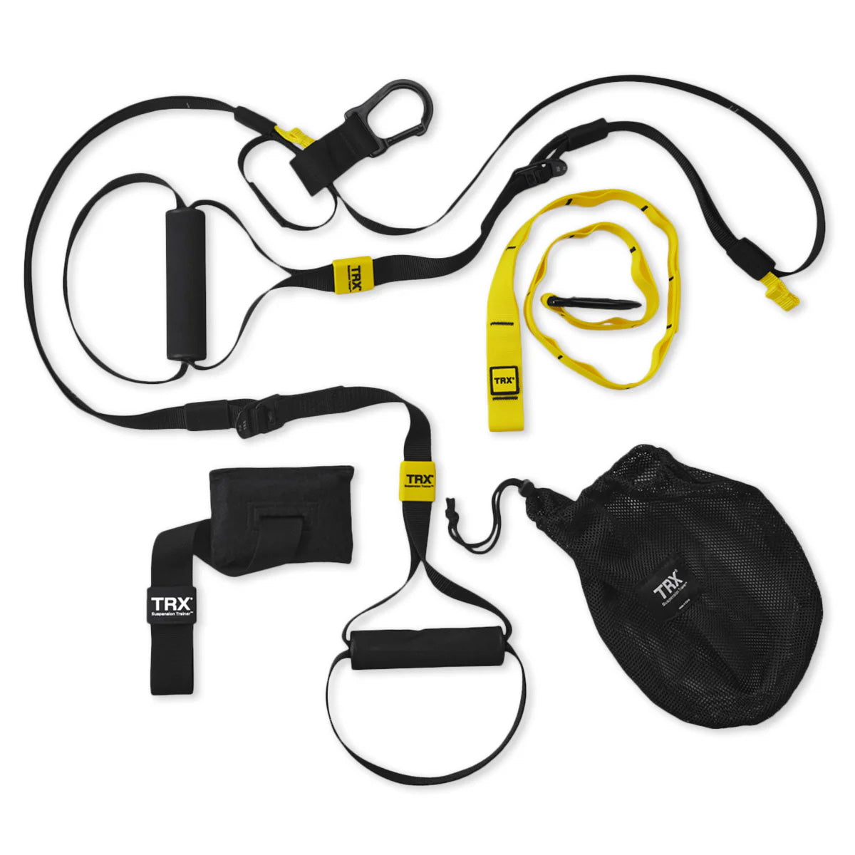 TRX Move System Suspension Trainer — McSport Ireland