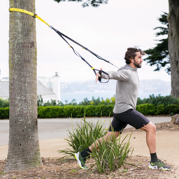TRX Move System Suspension Trainer