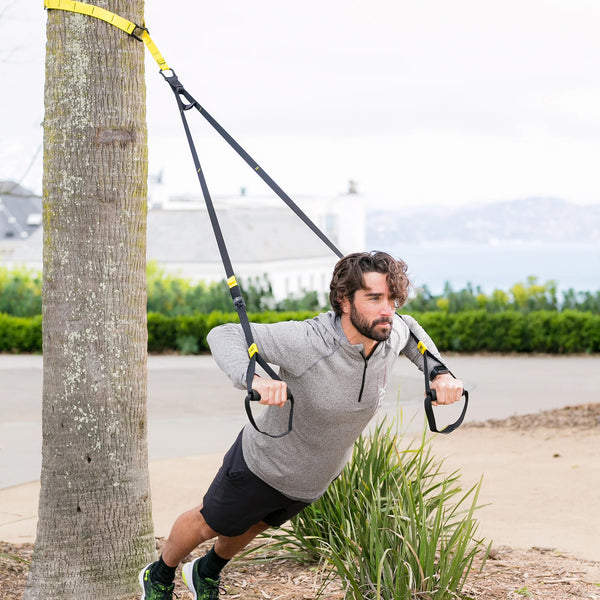 TRX Move System Suspension Trainer