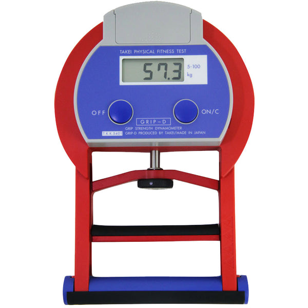 Takei 5401 Grip D Digital Grip Dynamometer