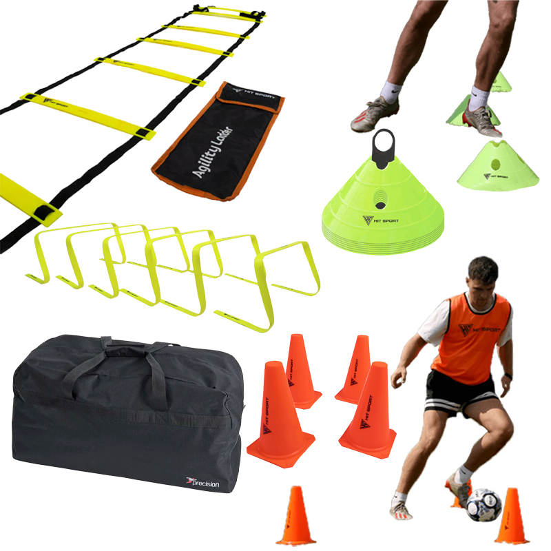 Team Training Drills Pack — McSport Ireland